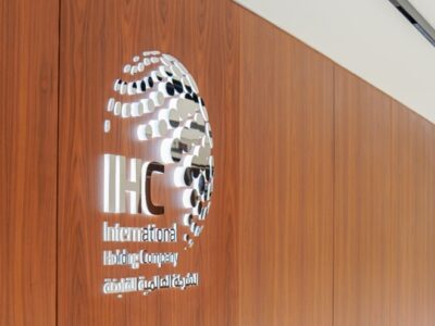 UAE IHC Holding completes $30 million transaction using DDSC AED stablecoin