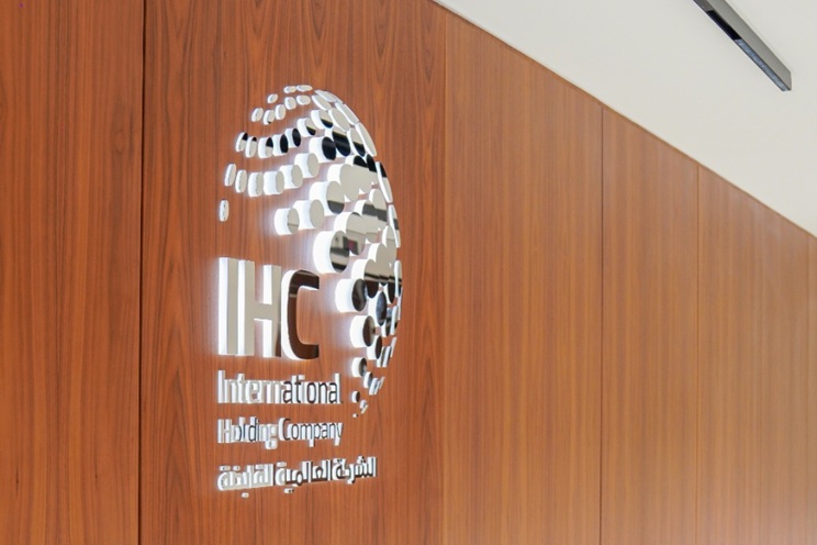 UAE IHC Holding completes $30 million transaction using DDSC AED stablecoin