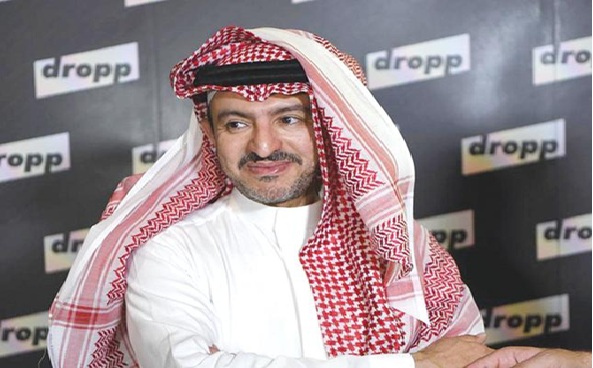 CEO of DroppRWA in KSA says the company has secured $12.5 billion in tokenization mandates