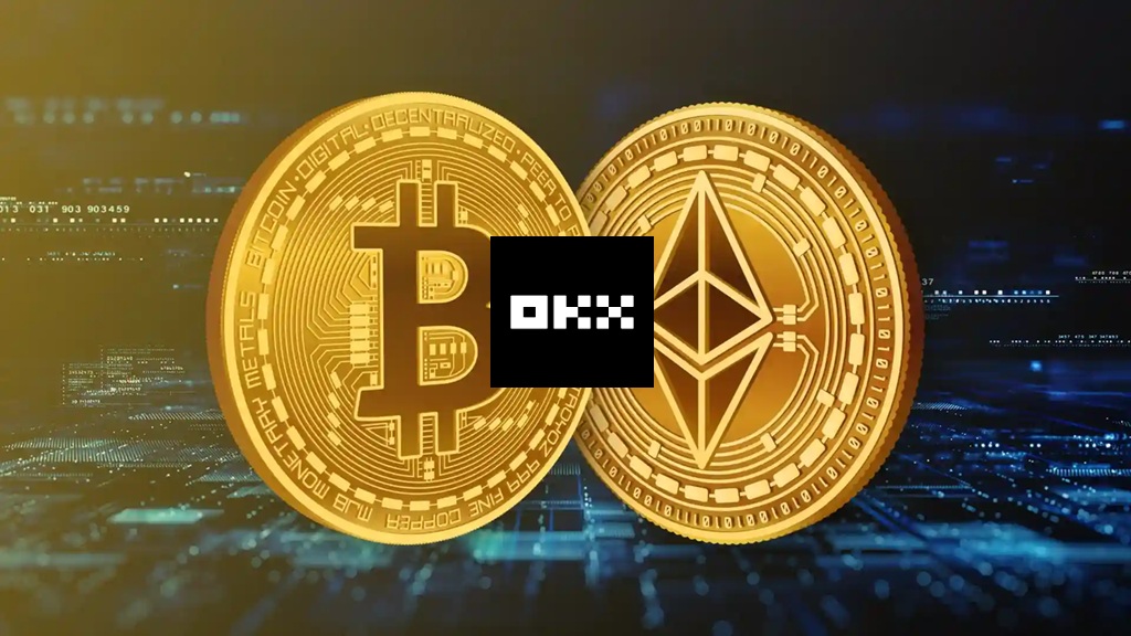 OKX launches USDS M options on Bitcoin and Ether in UAE