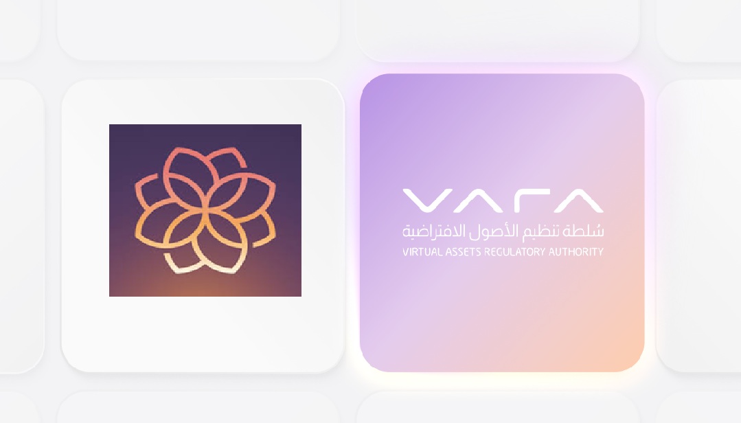 Crypto broker Rain receives initial approval for license with VARA Dubai