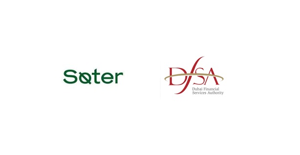 Soter Insure receives full authorization from DFSA to offer digital asset insurance