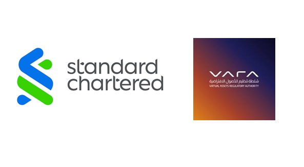 Standard Chartered Bank receives in principle approval From VARA to trade crypto