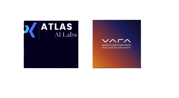 U.S. Atlas AI Labs to offer tokenized asset on permissionless blockchain with VARA Dubai