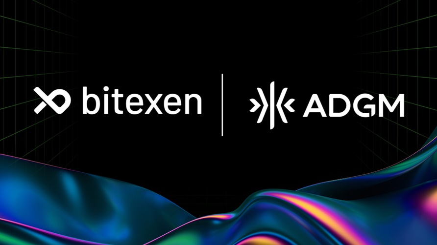 Bitexen crypto exchange and custodian receives license from ADGM in UAE