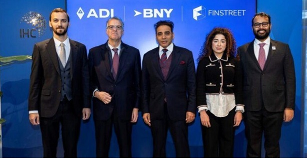 BNY Mellon offers digital asset custody in UAE with ADI Foundation and Finstreet