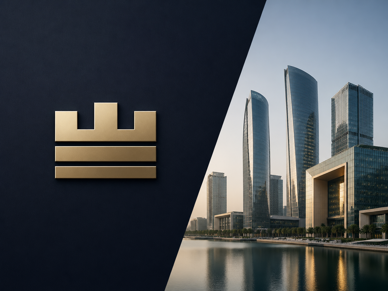 Citadel gets license in DIFC