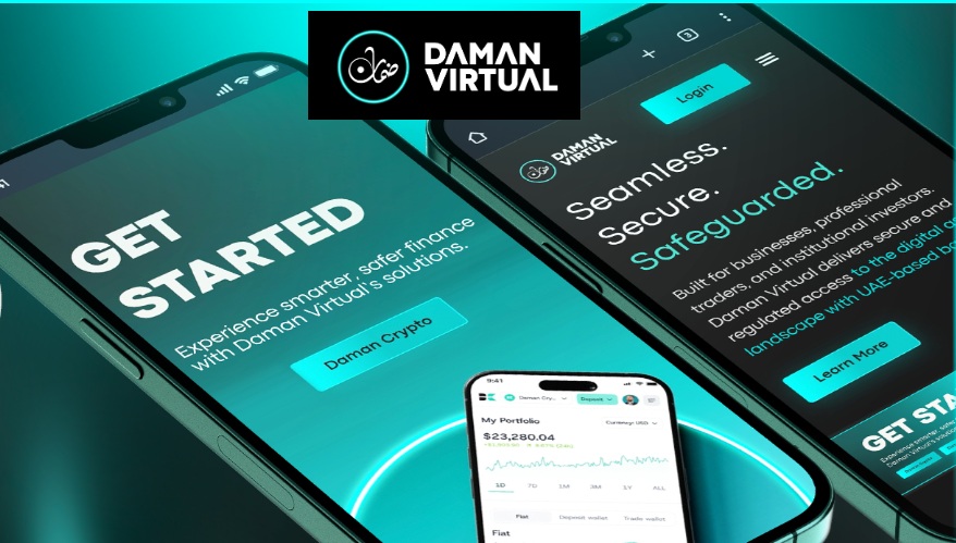 Daman Virtual officially launches in UAE after license from VARA