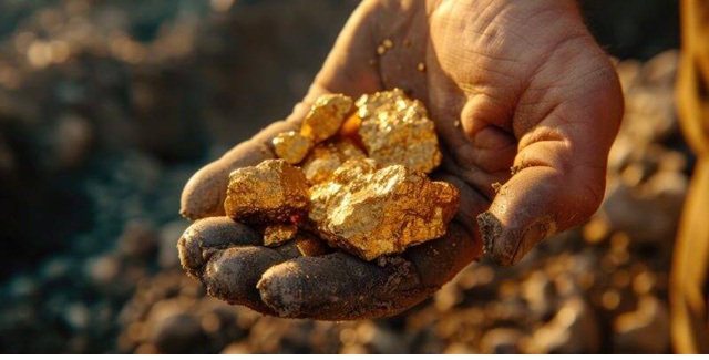 MultiBank, powered by mb.io licensed in Dubai to tokenize African Gold on Mavryk Blockchain