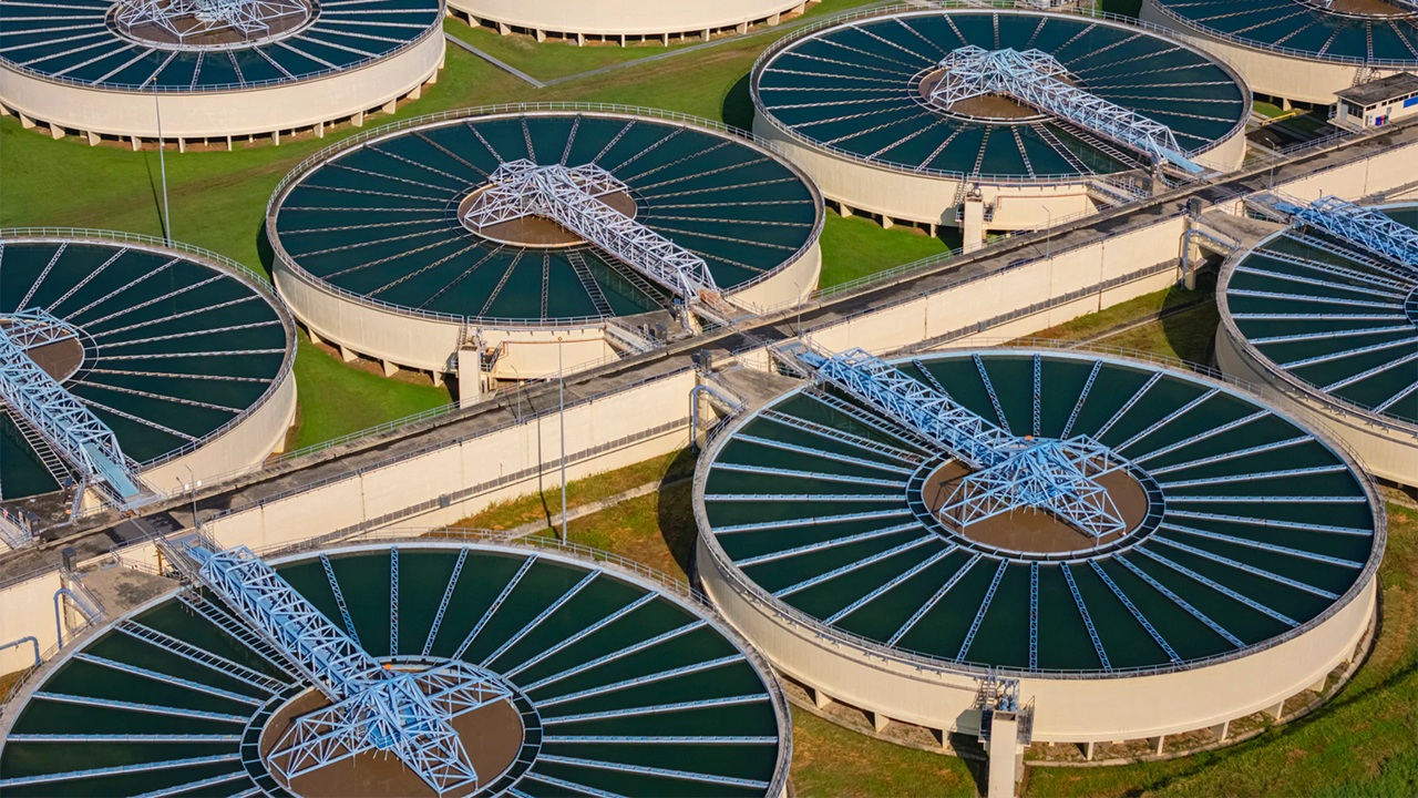 Tokenization of Water will be on the table soon says GoldMan Sachs