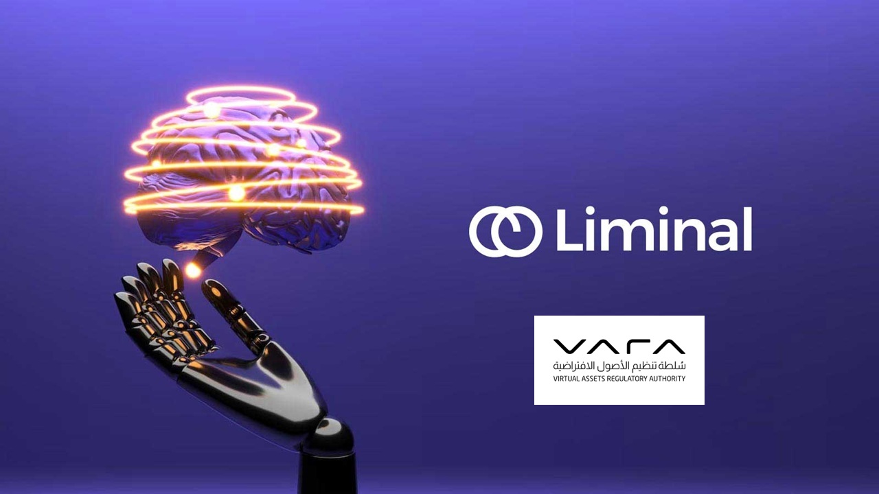 Liminal Custody receives in principle approval for license from VARA Dubai