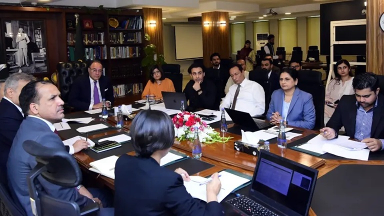 Pakistan to tokenize sovereign bonds and debt