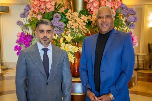 Vista Equity sets up in ADGM to enable investments in tech companies