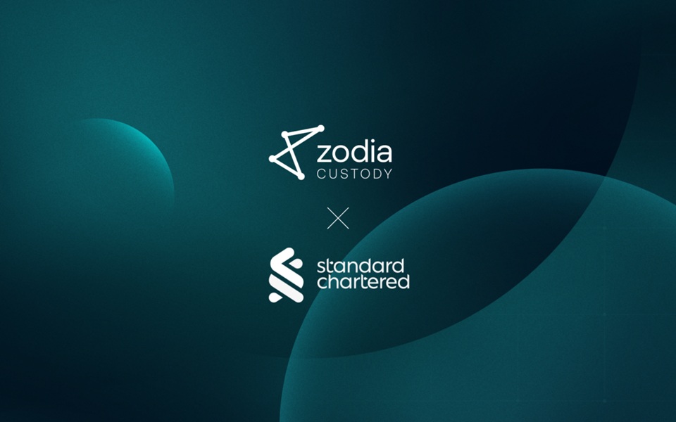 Standard Chartered to acquire crypto custodian Zodia Custody