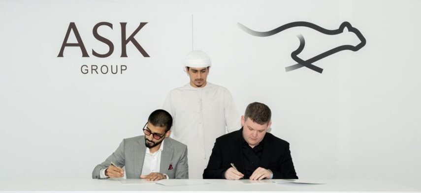 UAE ASK Group and Keeta Blockchain to tokenize GCC commodities