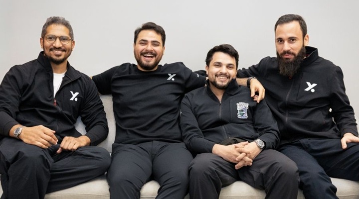 UAE Arabic AI agents to compete with their English counterparts
