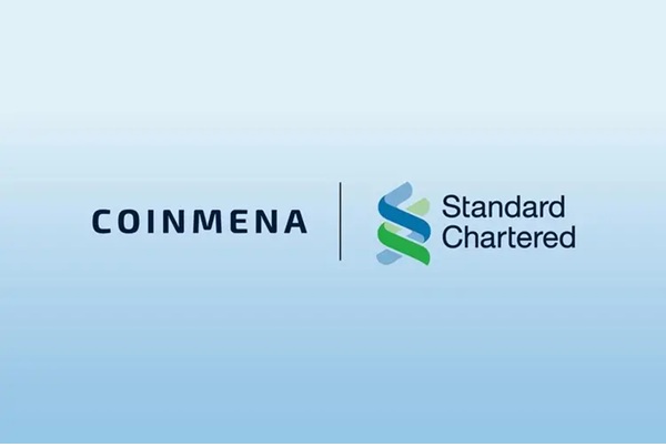 CoinMENA strengthens is crypto fiat rails with Standard Chartered in UAE