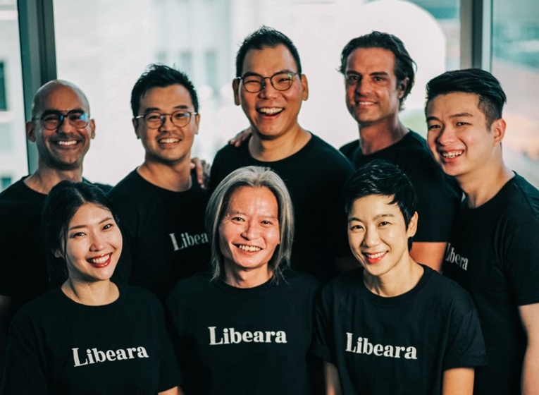 Solowin’s Libeara Investment Puts GCC Tokenization Ambitions in Focus