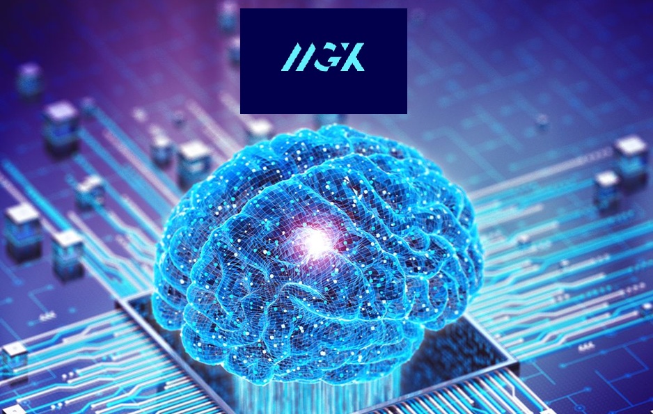 UAE MGX raises half of its $100 billion AI fund