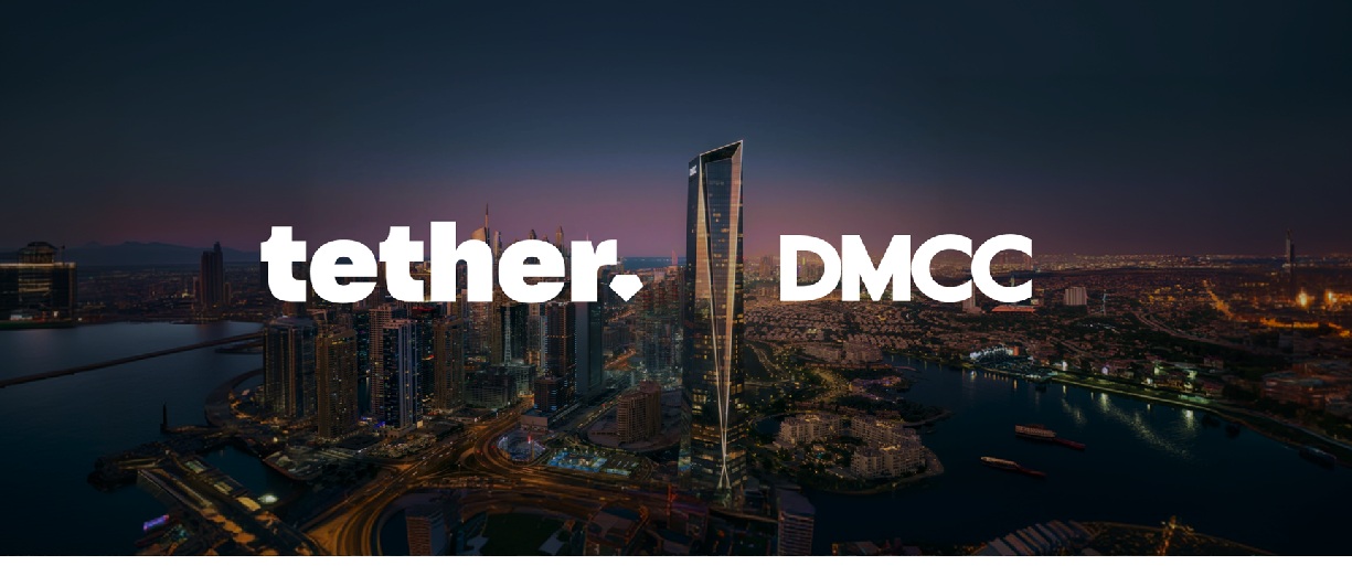 Tether and Dubai DMCC to collaborate on tokenized finance projects