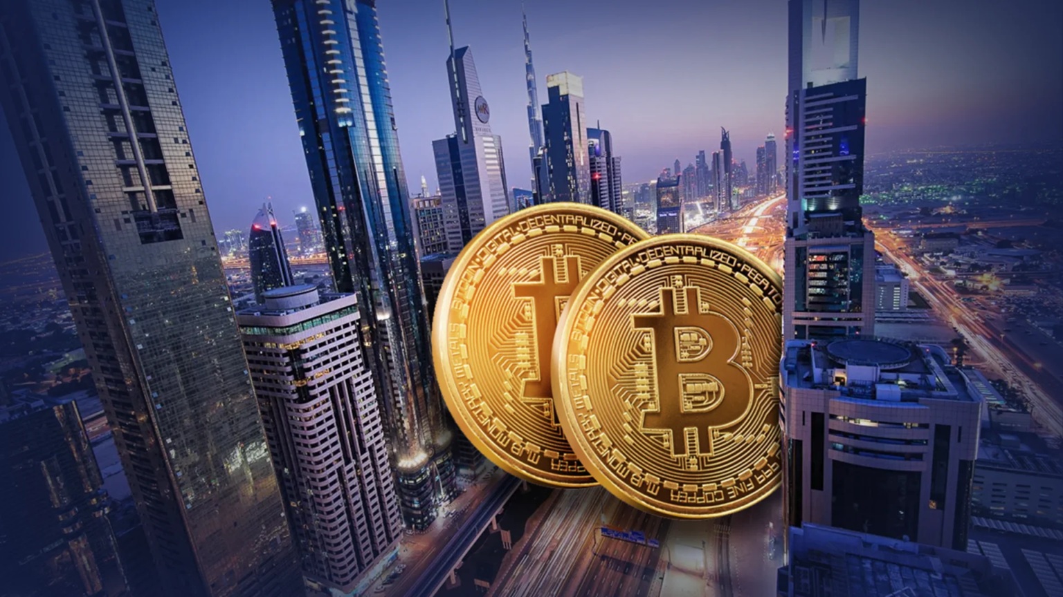 UAE now houses 100 regulated Virtual Asset Service Providers