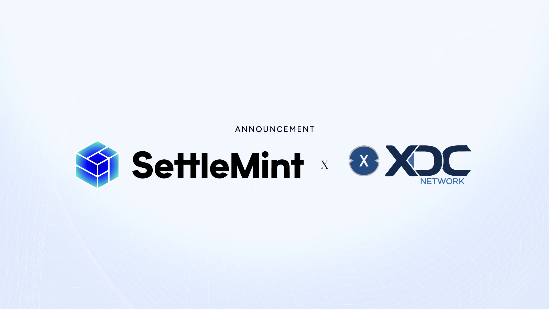 UAE XVC, the VC arm of XDC Network add SettleMint as Master Node to support tokenization drive