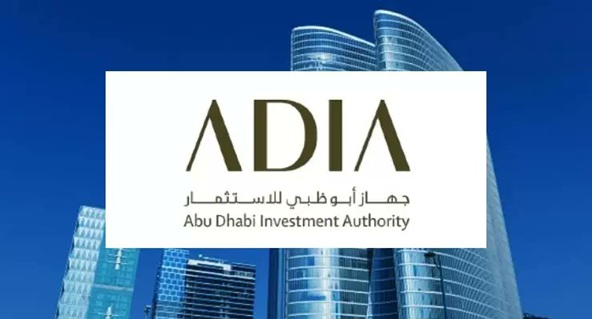 Abu Dhabi sovereign wealth fund, ADIA, participates in Digital Asset $355 million raise
