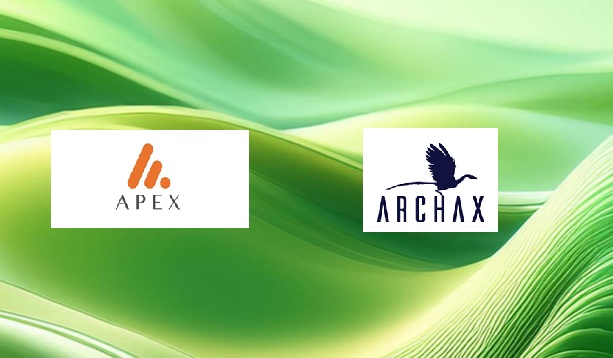 UAE based Archax to custody Apex Group real estate tokenized fund