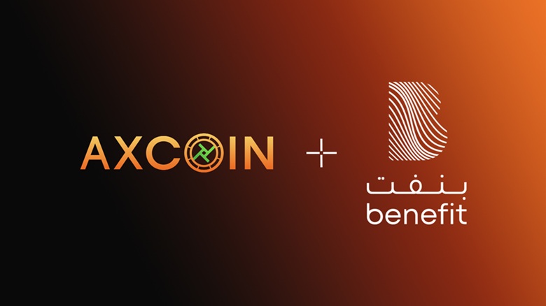 AX Coin stablecoin signs MOU with Benefit in Bahrain to complement national payments