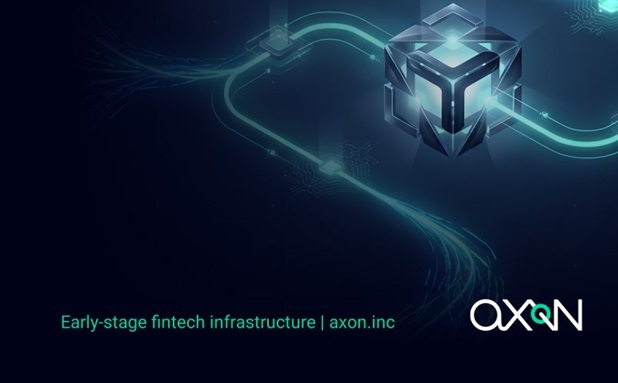 UAE based AXON launches crypto fiat payment, transfers, and lending solutions