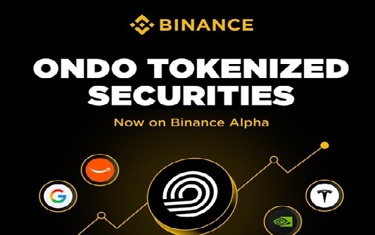Binance affiliate advised on tokenized securities offering by Al Tamimi