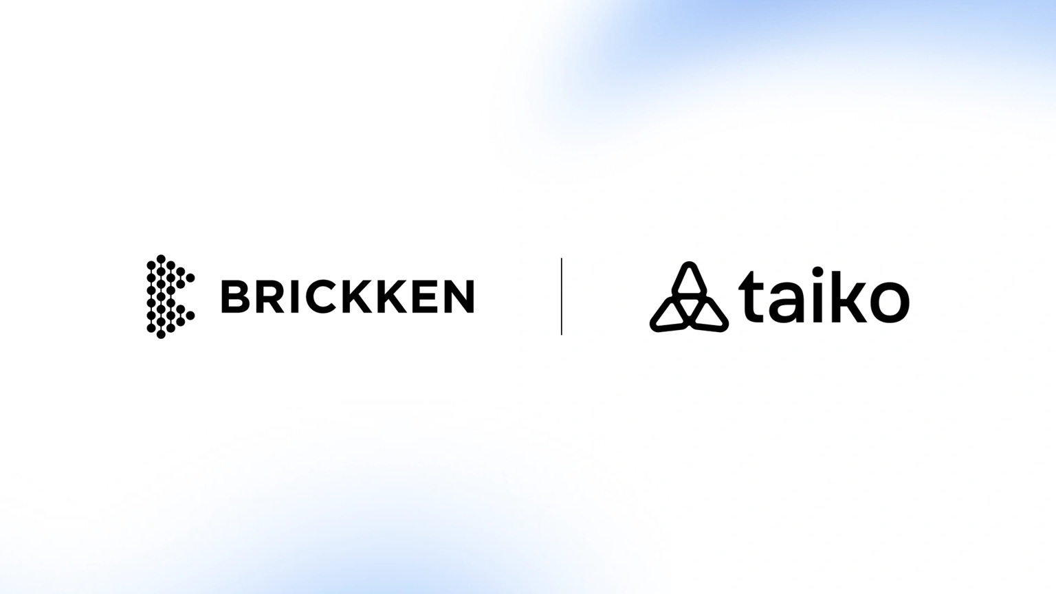 Brickken and Taiko to bring Agentic AI tokenization onto Ethereum