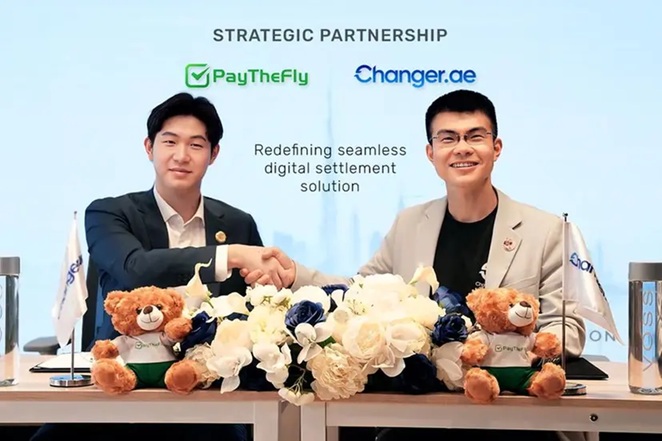 UAE merchants to benefit from Changer MOU with Descript crypto fiat settlement solution