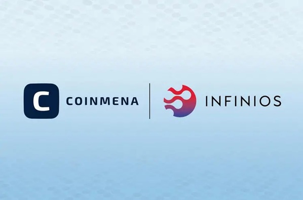 CoinMENA and INFINIOS offer crypto virtual and physical card program