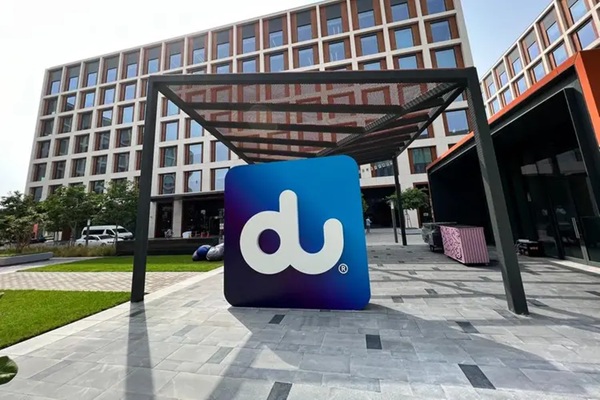 Du telecom Ventures launches a $50 million VC Fund for emerging tech startups