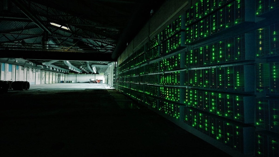 Oman launches national crypto mining pool on Enegix infrastructure