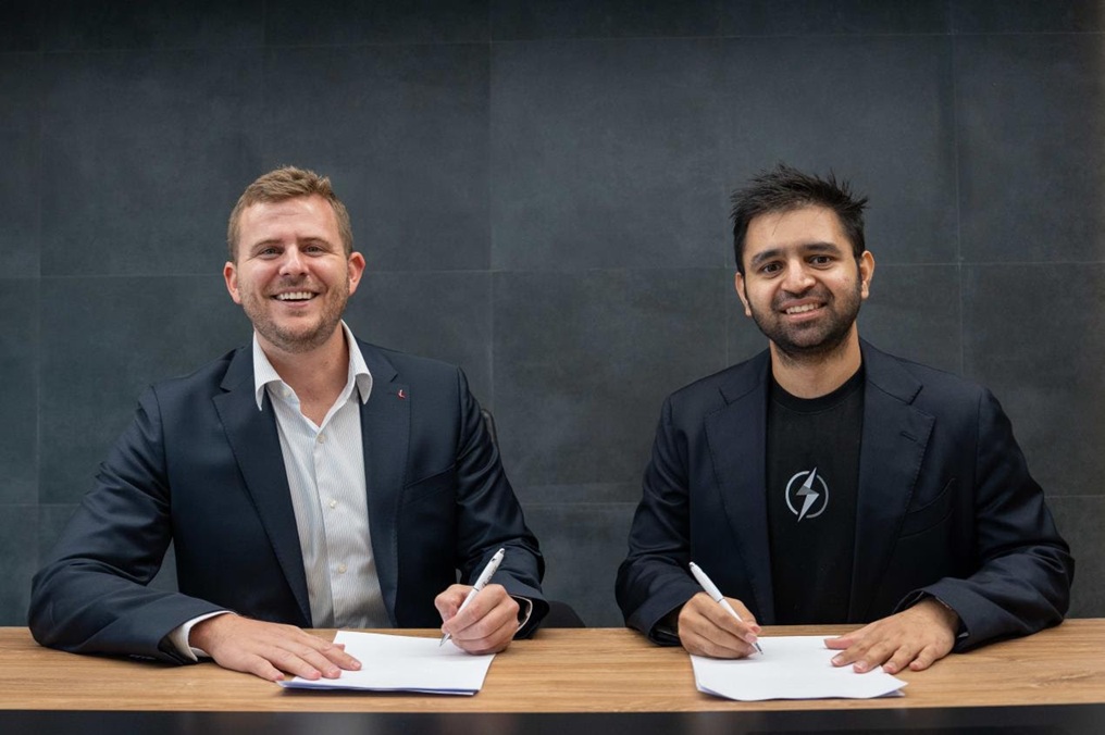 UAE Fuze and Halborn partner to help secure banks' digital assets