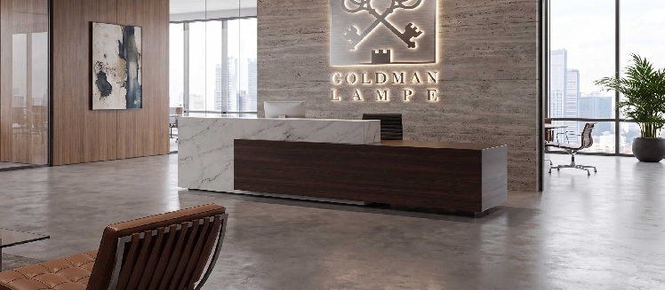 UAE Goldman Lampe Bank acquires $137 million in BTC