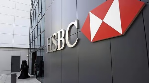 HSBC introduces tokenized deposit service to UAE