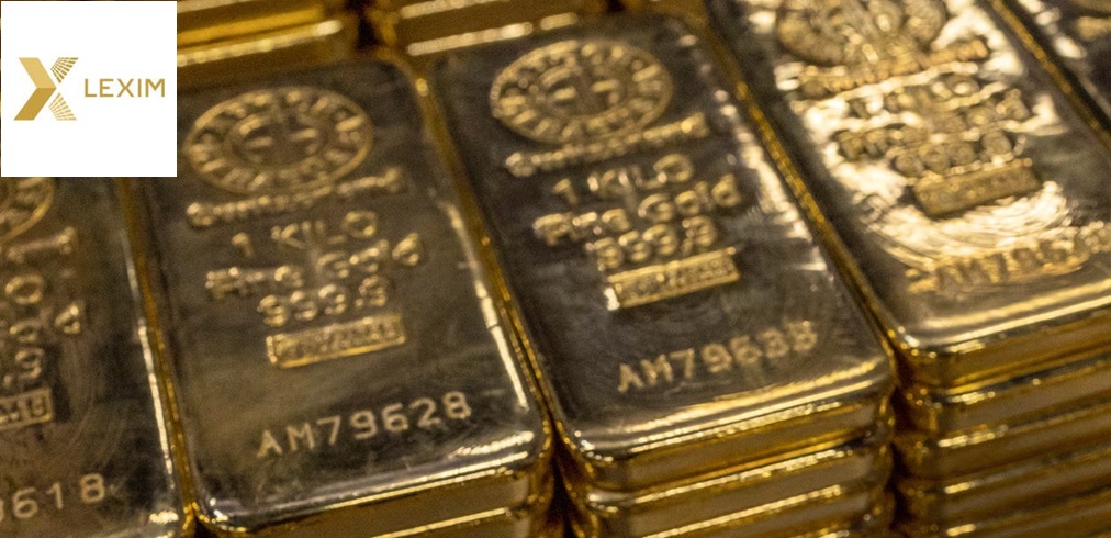 UAE Lexim soon to offer tokenized gold regulated by VARA Dubai