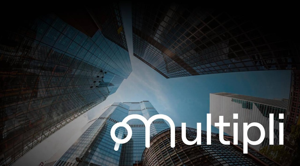 Multipli tokenized credit protocol receives investment from CoinBase Ventures