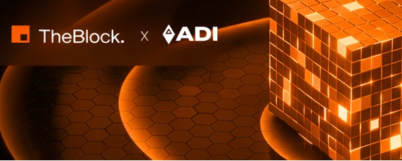 ADI Foundation and The Block to enhance blockchain implementation in UAE