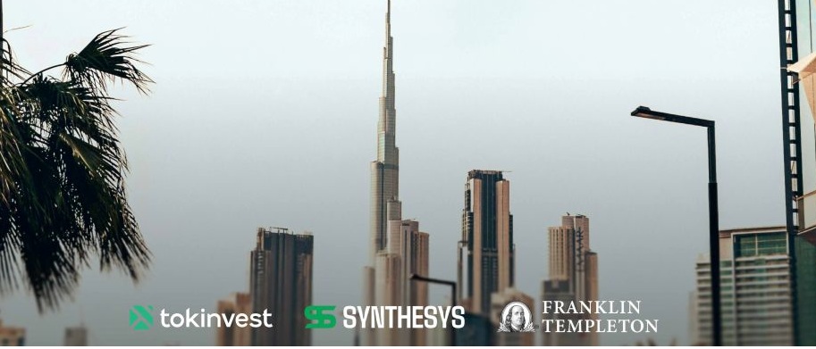 UAE Tokinvest distributes Franklin Templeton's on-chain USD money market fund