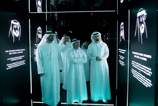 UAE uses sovereign AI platform to secure its governmental infrastructure
