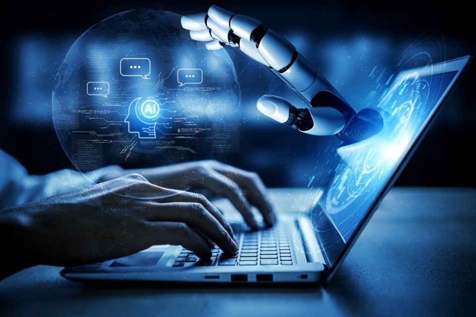 Ajman starts implementing agentic AI in governmental services