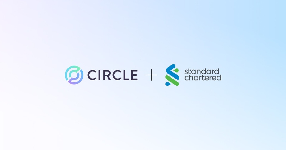 UAE based Standard Chartered offers direct access to USDC
