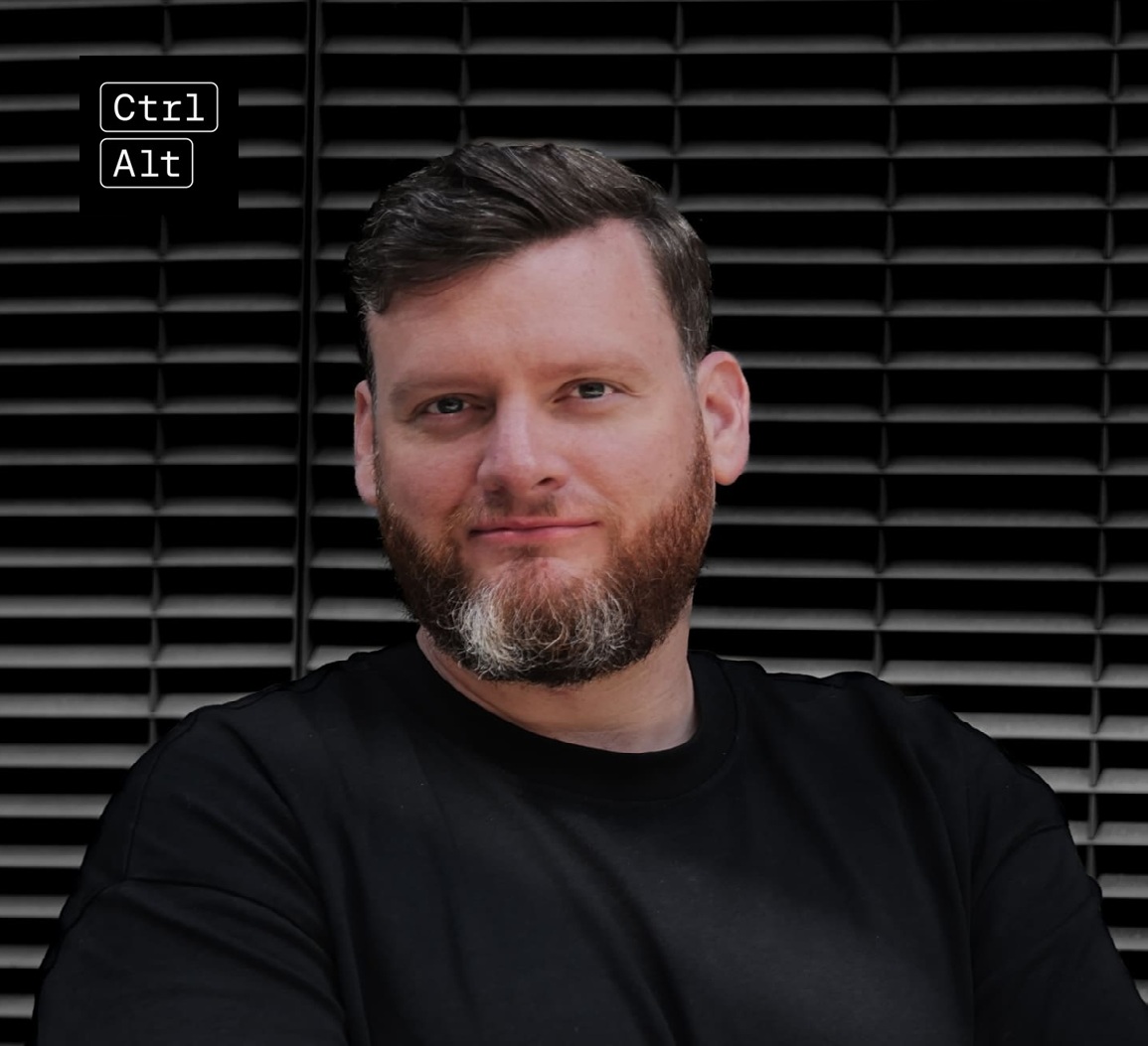 Ctrl Alt CEO in MENA: The Biggest win of tokenization is liquidity, ownership and tradability