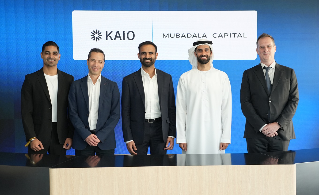 Mubadala Capital tokenizes evergreen private market product on KAIO