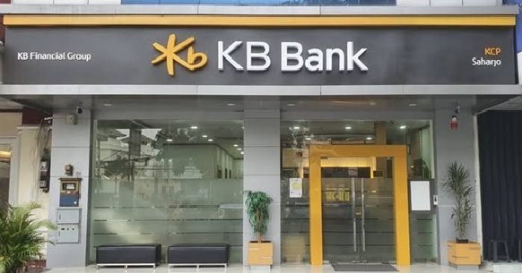 KB Kookmin Bank to handle USD cross border payments with GCC countries using Kinexys