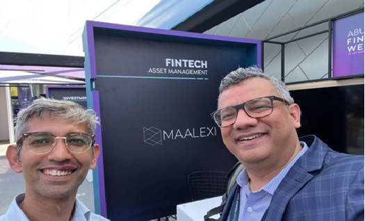 GCC Maalexi Agriculture token exchange closes oversubscribed funding round